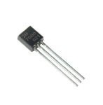 2N7000  60V 0.2A TO-92 MOSFET N-CHANNEL Transistor